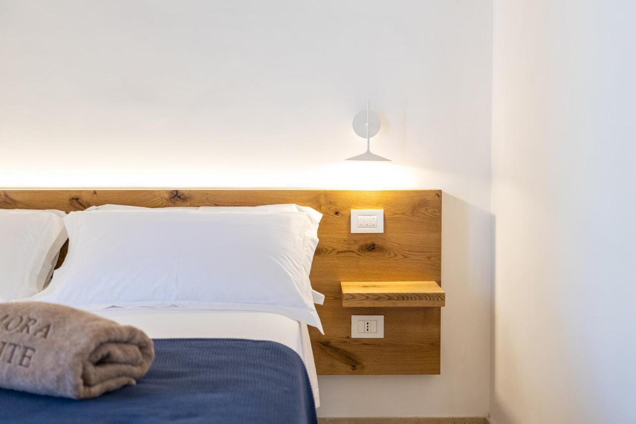 Dimora Le Site Hotel Torre Suda Exterior photo