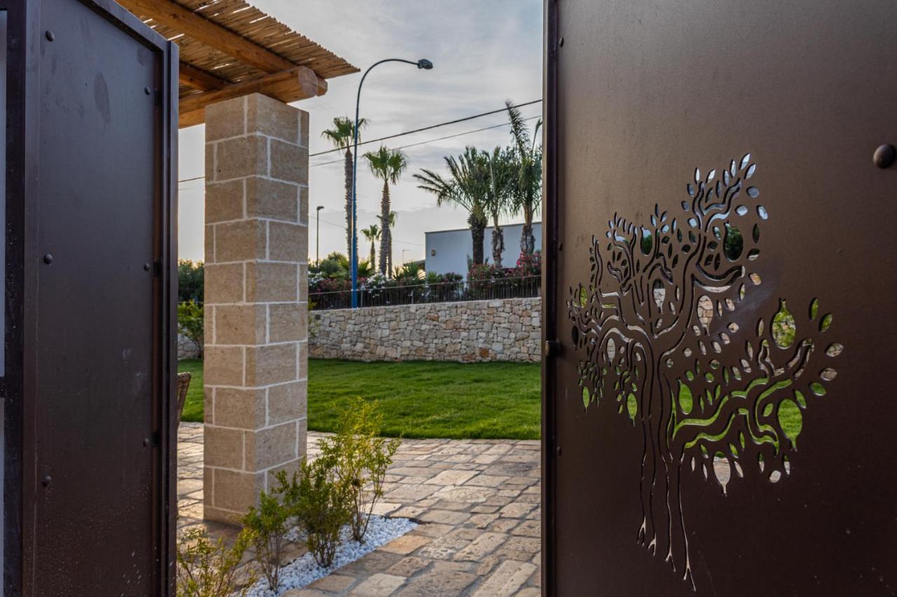 Dimora Le Site Hotel Torre Suda Exterior photo